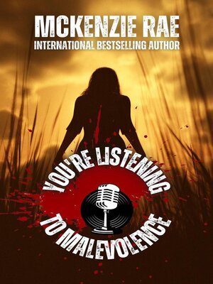 cover image of You're Listening to Malevolence